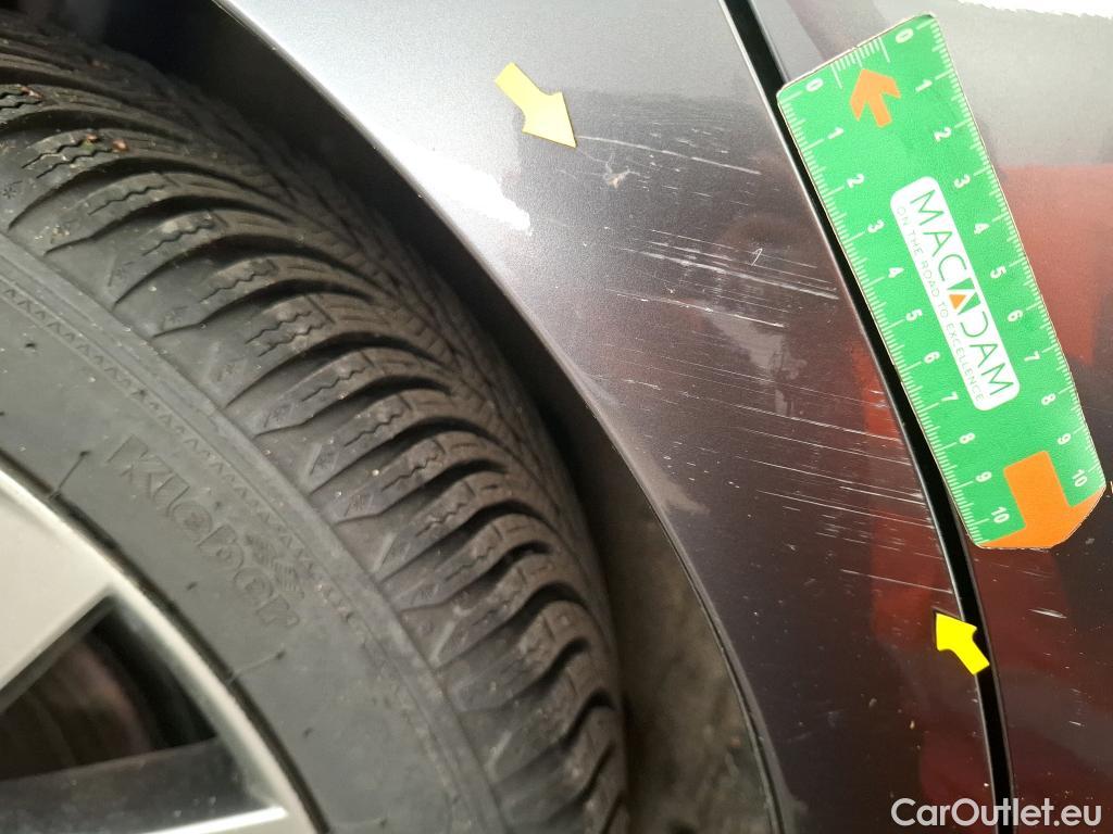  Mazda  6 MAZDA Mazda 5p Break Skyactiv-D 184 Takumi #4