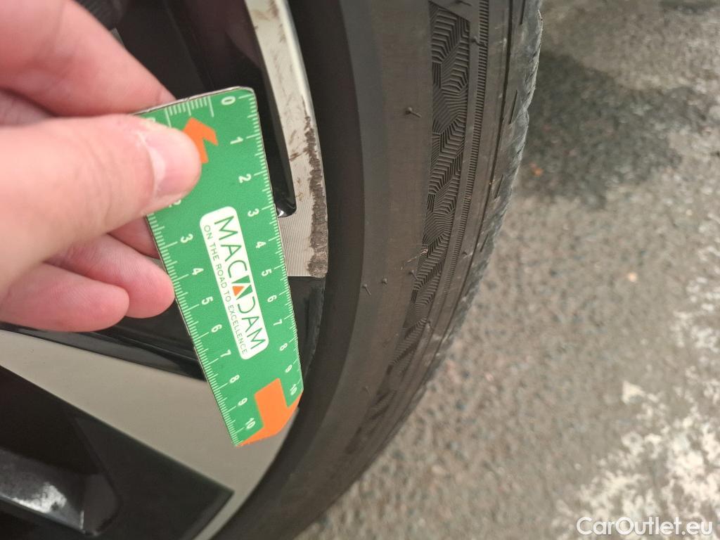  Nissan  Qashqai NISSAN  / 2021 / 5P / Crossover 1.3 MHEV 158ch Xtronic Tekna+ #4