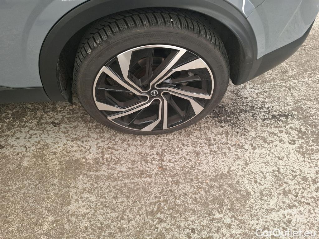  Nissan  Qashqai NISSAN  / 2021 / 5P / Crossover 1.3 MHEV 158ch Xtronic Tekna+ #6