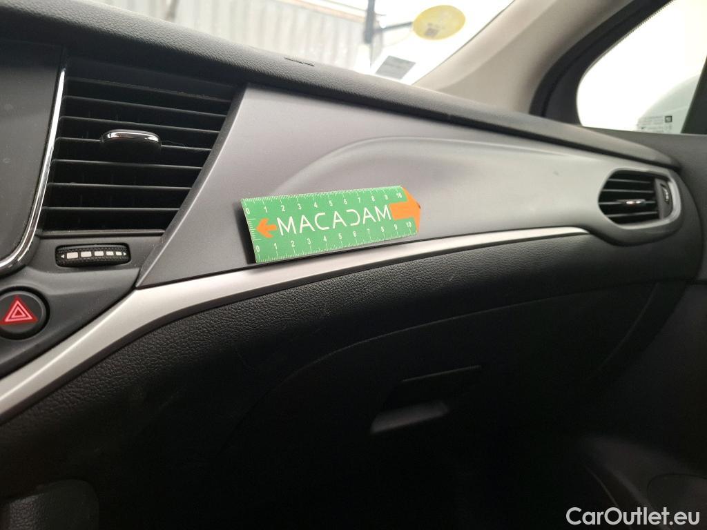  Opel  Astra  K Berline 5ptes Start/Stop 1.5 105CV BVM6 E6d #36