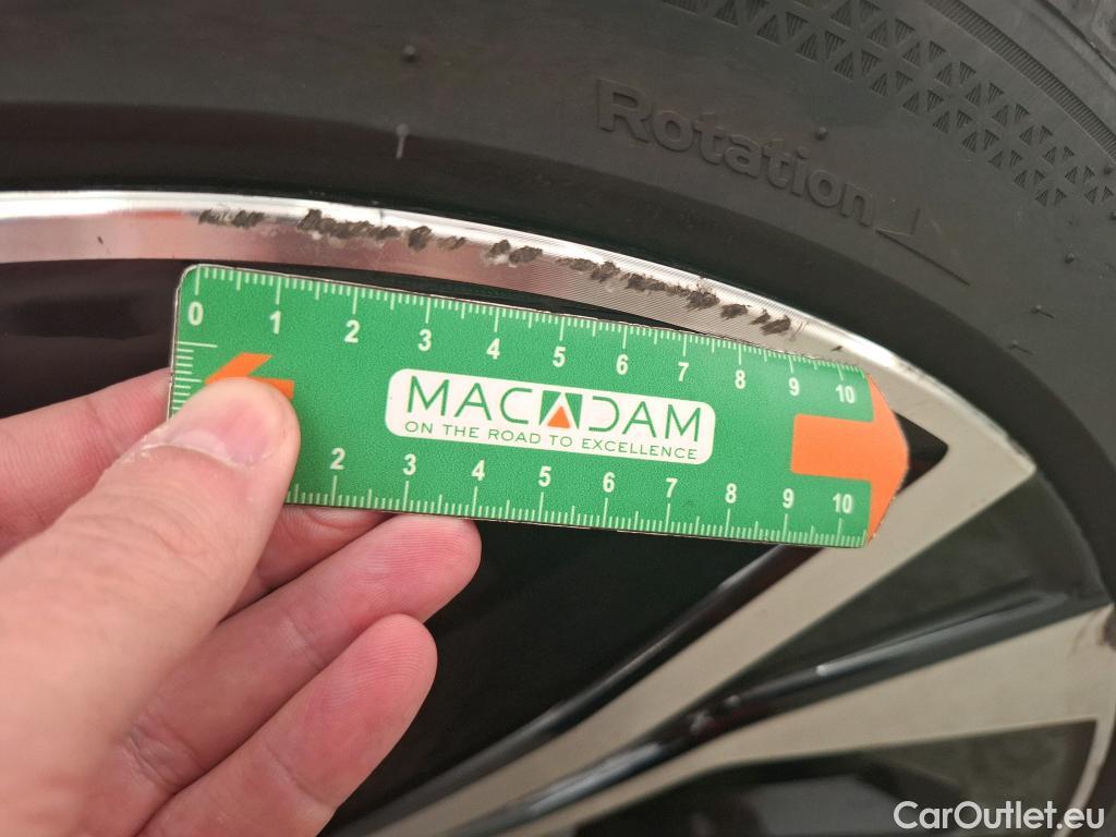  Nissan  Qashqai NISSAN  / 2021 / 5P / Crossover 1.3 MHEV 158ch Xtronic Tekna+ #19