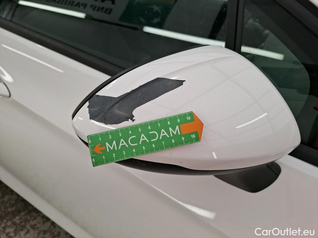  Opel  Astra  K Berline 5ptes Start/Stop 1.5 105CV BVM6 E6d #34