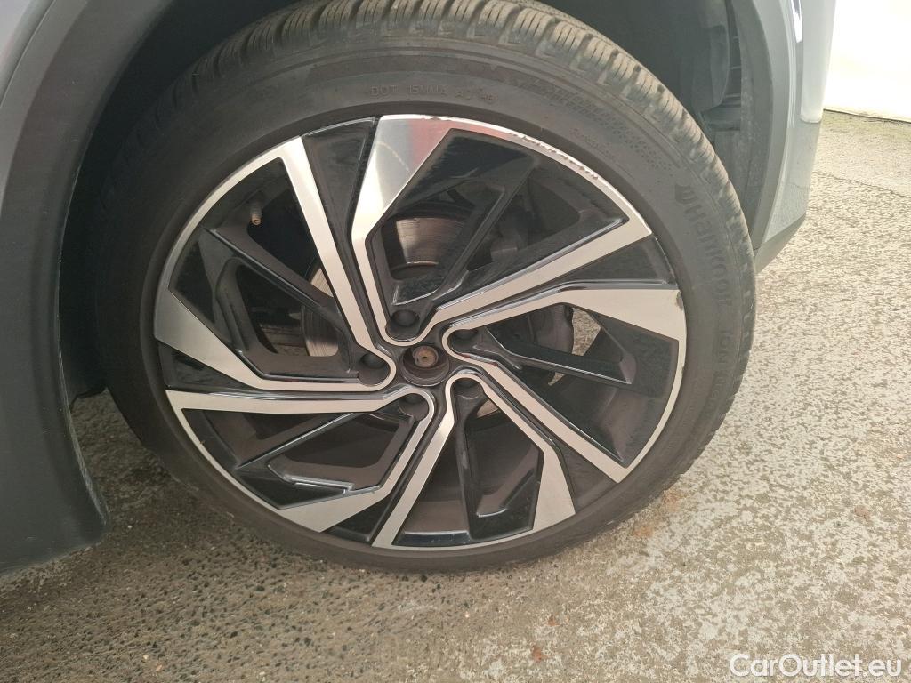  Nissan  Qashqai NISSAN  / 2021 / 5P / Crossover 1.3 MHEV 158ch Xtronic Tekna+ #15