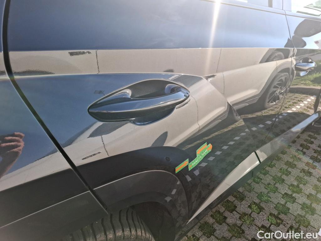  Hyundai  Tucson  N Line Hybrid 2WD 1.6 T-GDI 230CV BVA6 E6d #8