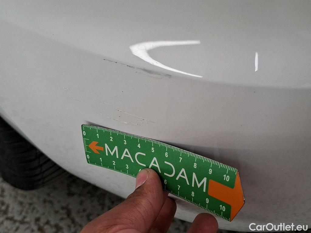  Opel  Astra  K Berline 5ptes Start/Stop 1.5 105CV BVM6 E6d #4