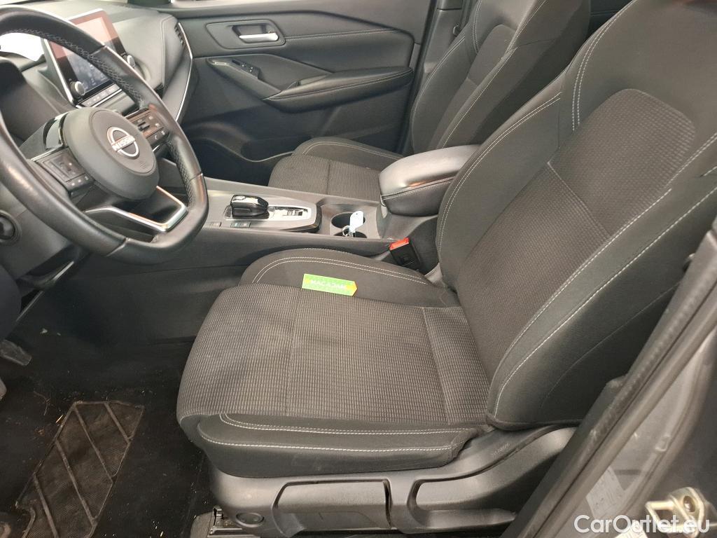  Nissan  Qashqai NISSAN  / 2021 / 5P / Crossover e-Power 190 Acenta BVA HEV #1