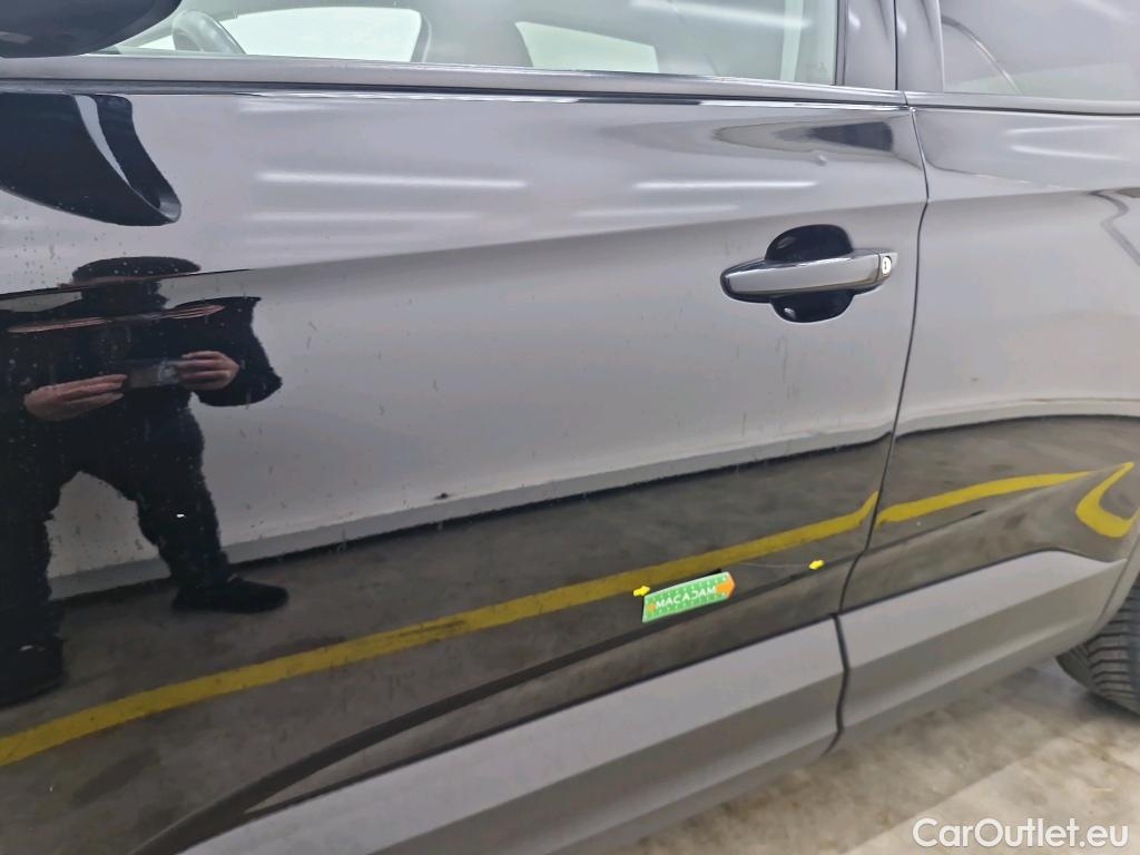  Opel   Grandland X Grandland X Edition 1.5 130CV BVA8 E6dT #1