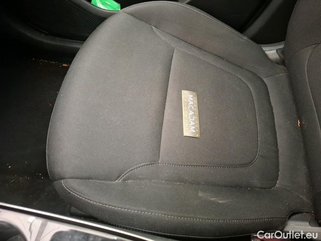  Hyundai  Tucson  Business Hybrid 2WD 1.6 T-GDI 230CV BVA6 E6d #8