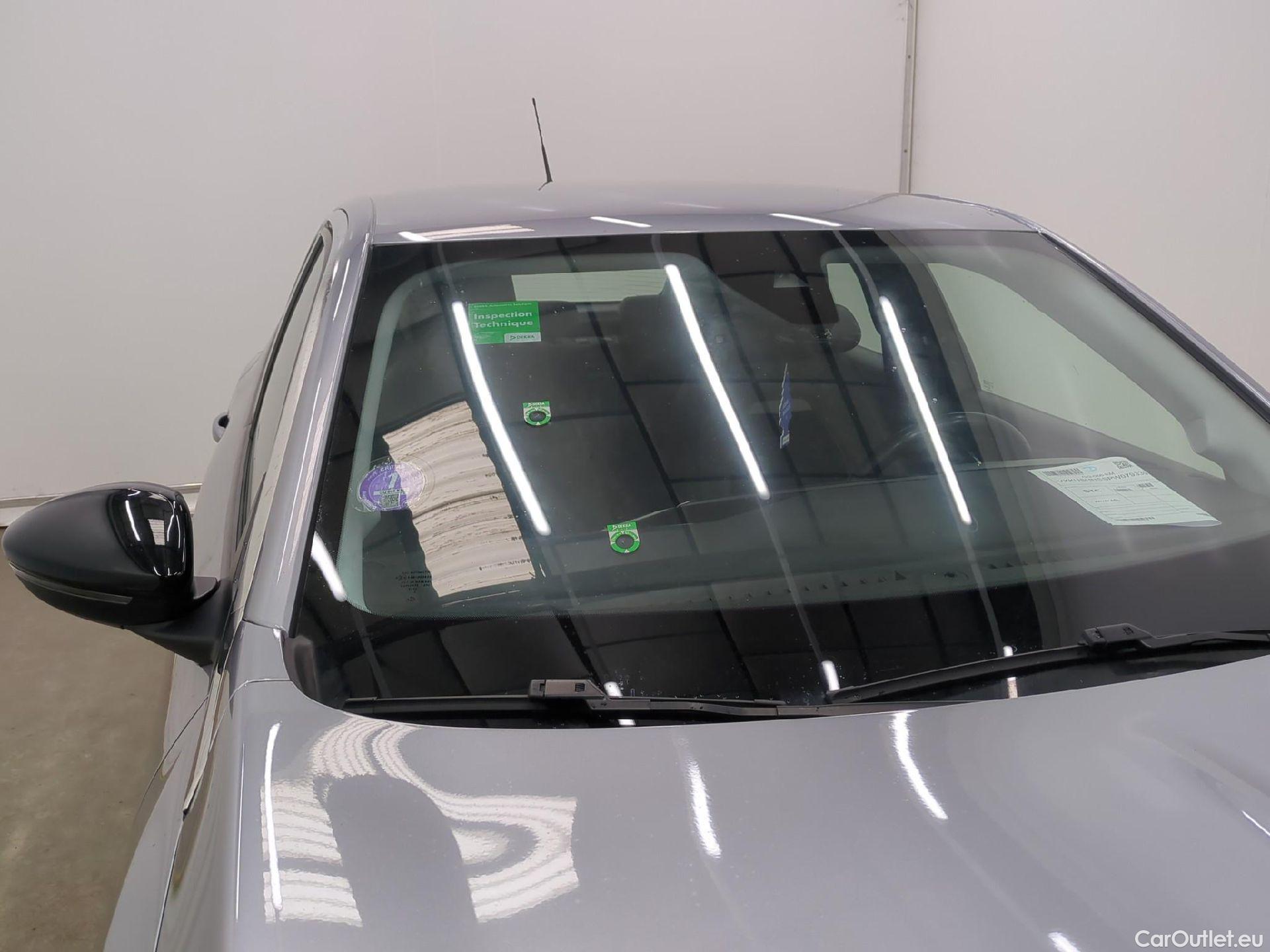  Opel  Mokka  Elegance Business 1.2 Turbo 130CV BVA8 E6d #22