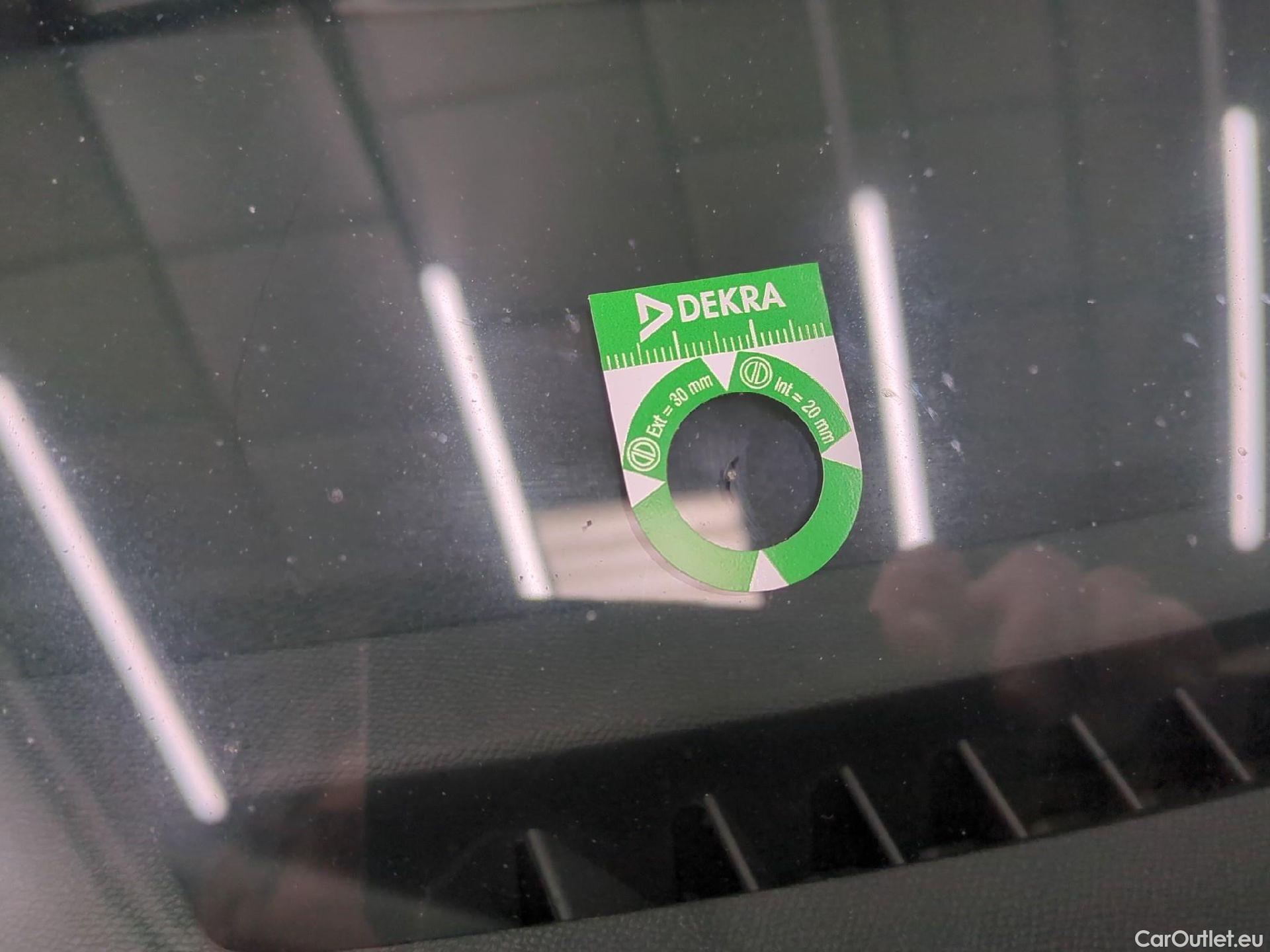  Opel  Mokka  Elegance Business 1.2 Turbo 130CV BVA8 E6d #20