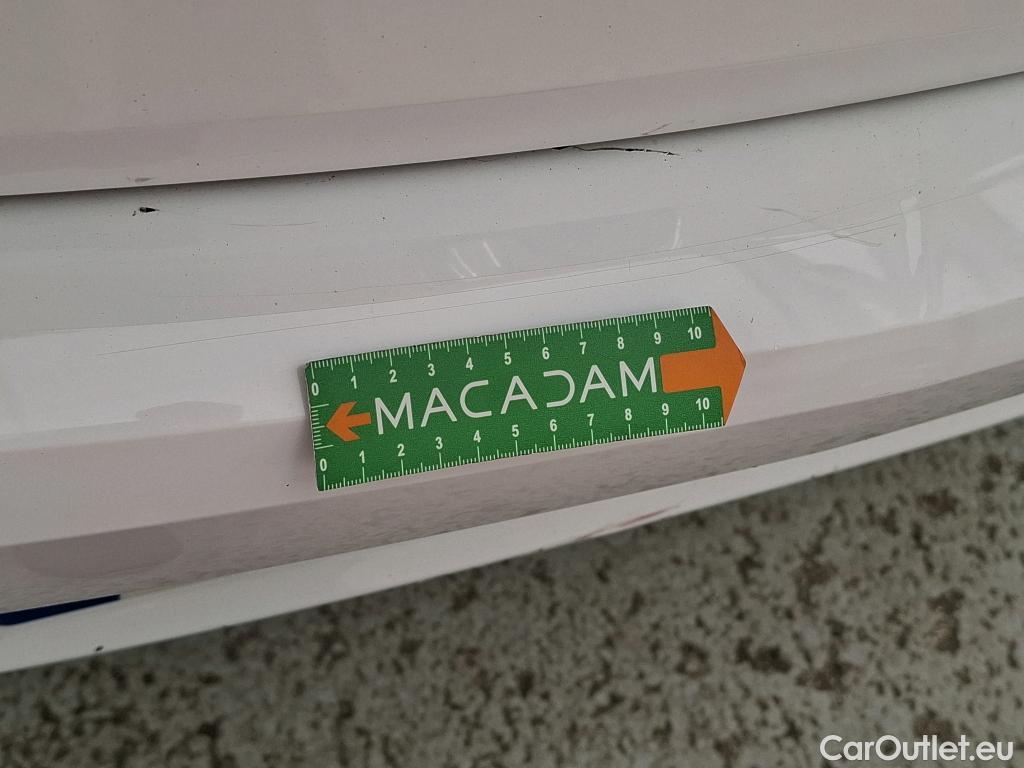  Opel  Astra  K Berline 5ptes Start/Stop 1.5 105CV BVM6 E6d #3