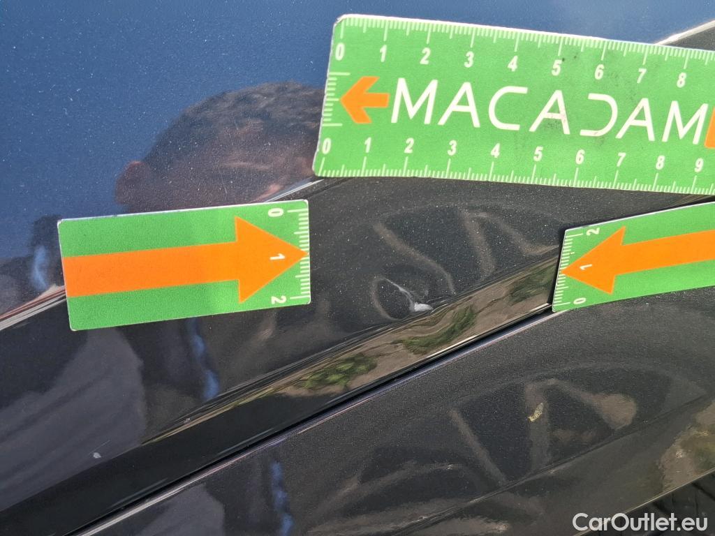  Hyundai  Tucson  N Line Hybrid 2WD 1.6 T-GDI 230CV BVA6 E6d #3