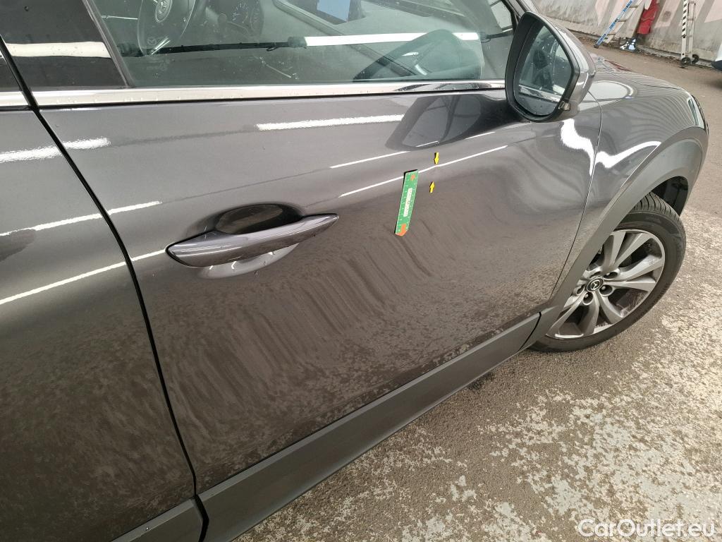  Mazda  CX-30 MAZDA  / 2019 / 5P / Crossover 2.0L e-Skyactiv X M Hybrd Sportline BVA6 #29