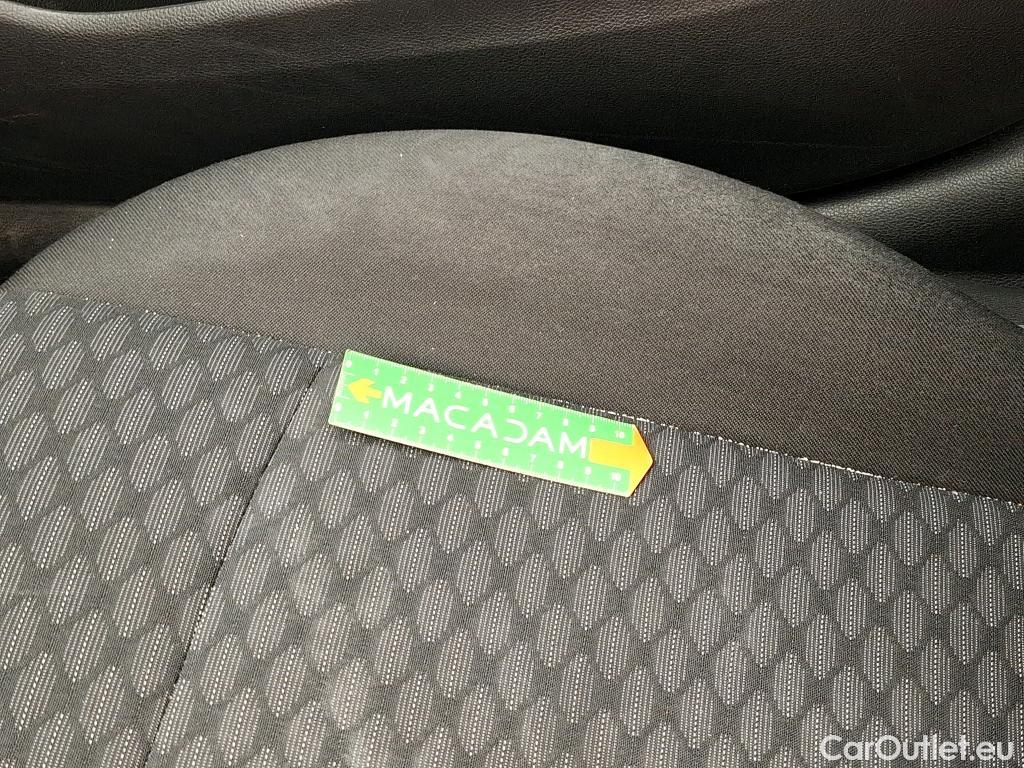  Opel  Astra  K Berline 5ptes Start/Stop 1.5 105CV BVM6 E6d #22