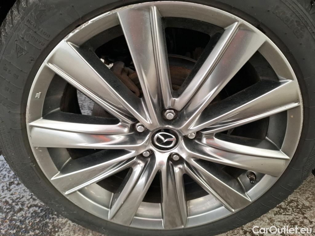  Mazda  6 MAZDA Mazda 5p Break Skyactiv-D 184 Takumi #19
