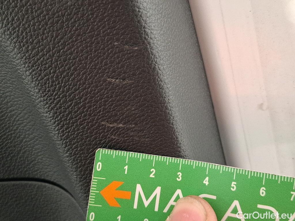  Opel  Astra  K Berline 5ptes Start/Stop 1.5 105CV BVM6 E6d #16