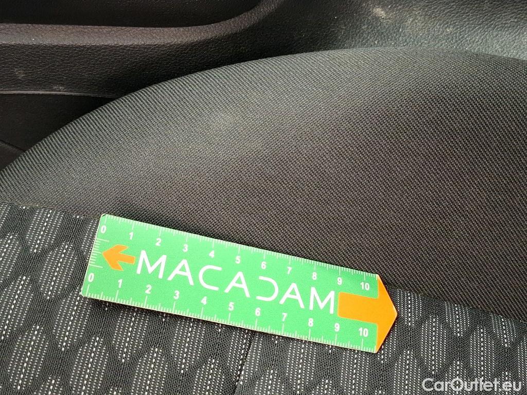  Opel  Astra  K Berline 5ptes Start/Stop 1.5 105CV BVM6 E6d #27