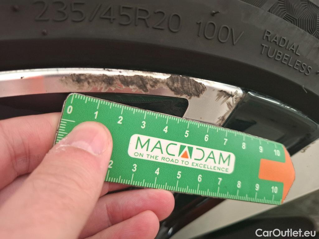  Nissan  Qashqai NISSAN  / 2021 / 5P / Crossover 1.3 MHEV 158ch Xtronic Tekna+ #3