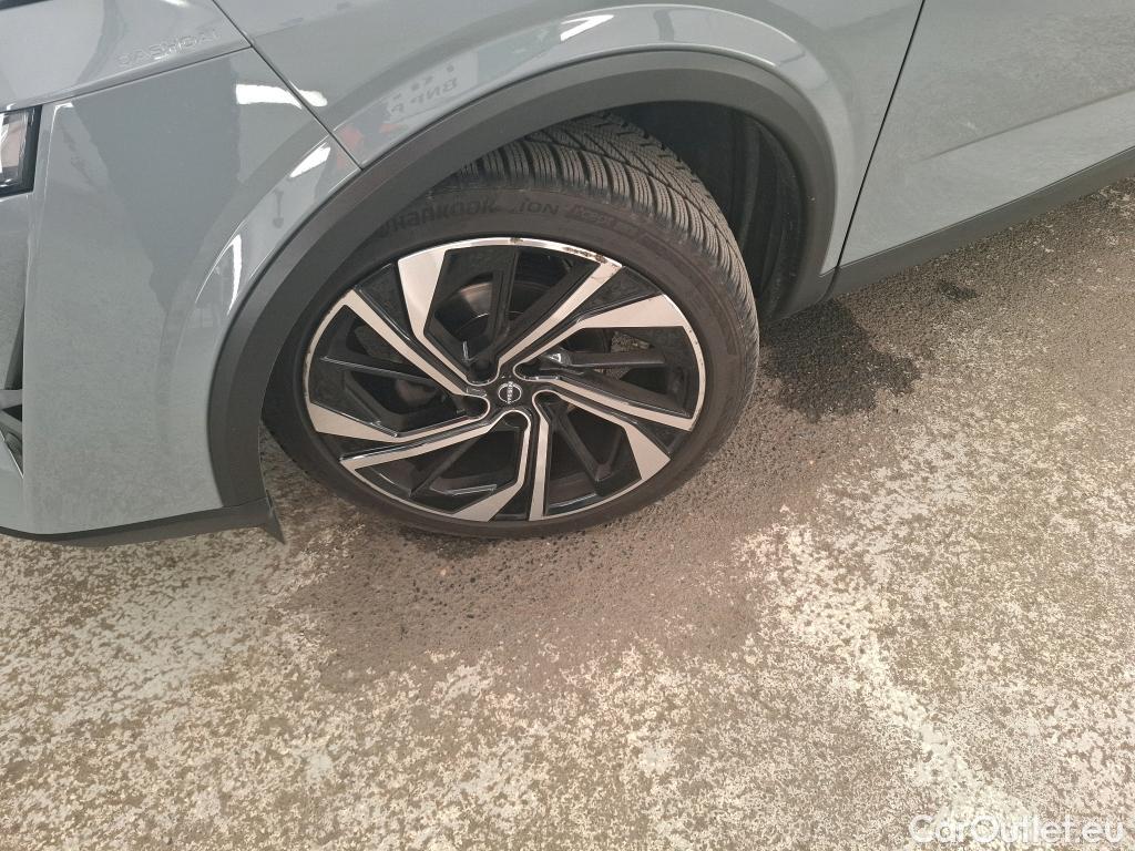  Nissan  Qashqai NISSAN  / 2021 / 5P / Crossover 1.3 MHEV 158ch Xtronic Tekna+ #1