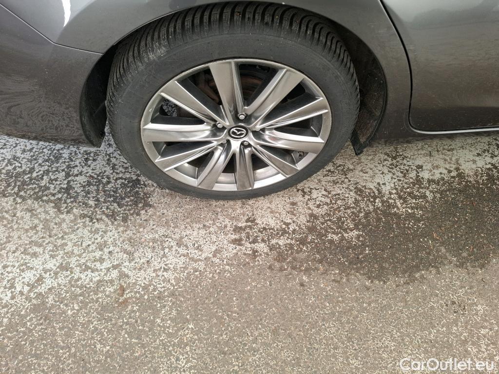  Mazda  6 MAZDA Mazda 5p Break Skyactiv-D 184 Takumi #18