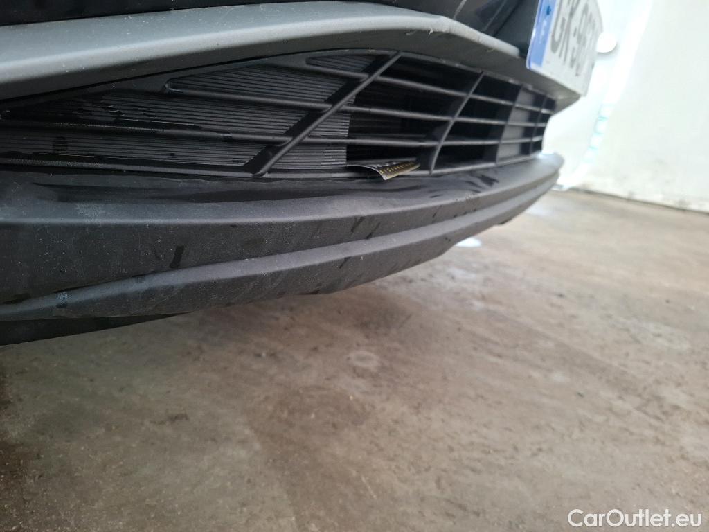  Hyundai  Tucson  Business Mild-Hybrid 2WD 1.6 CRDI 135CV BVA7 E6d #5