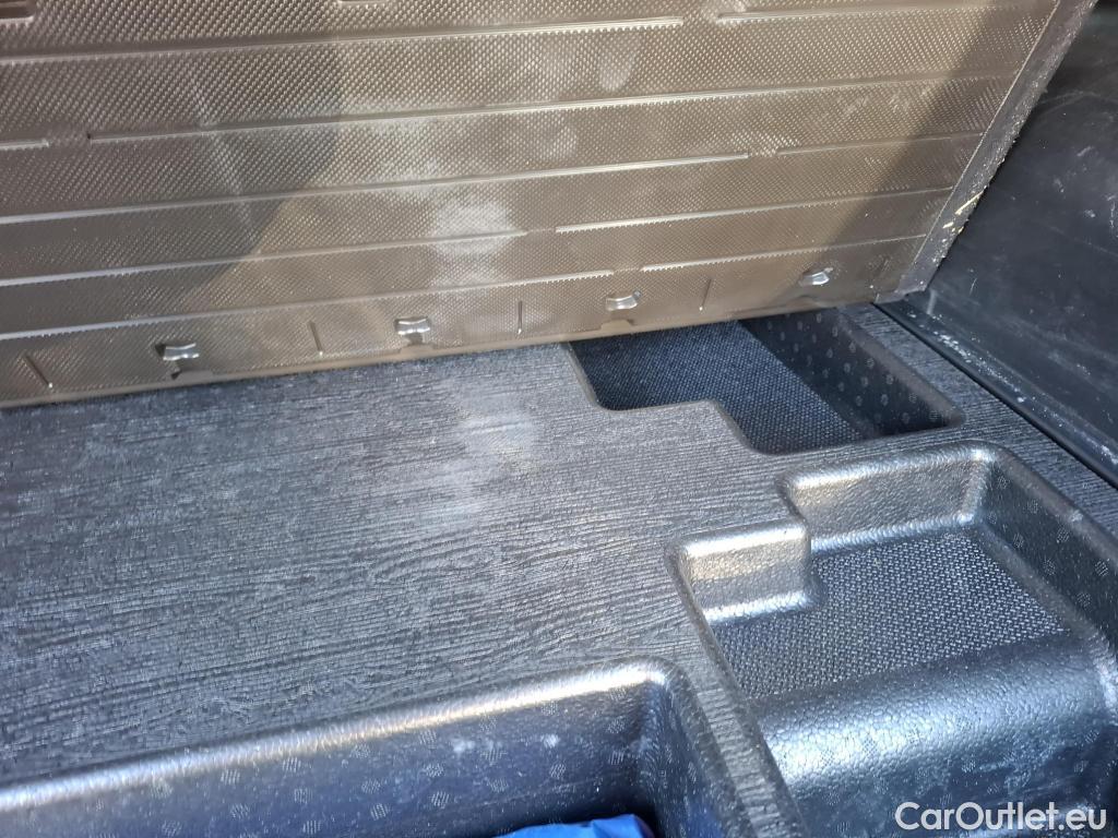  Hyundai  Tucson  Business Mild-Hybrid 2WD 1.6 CRDI 135CV BVA7 E6d #26