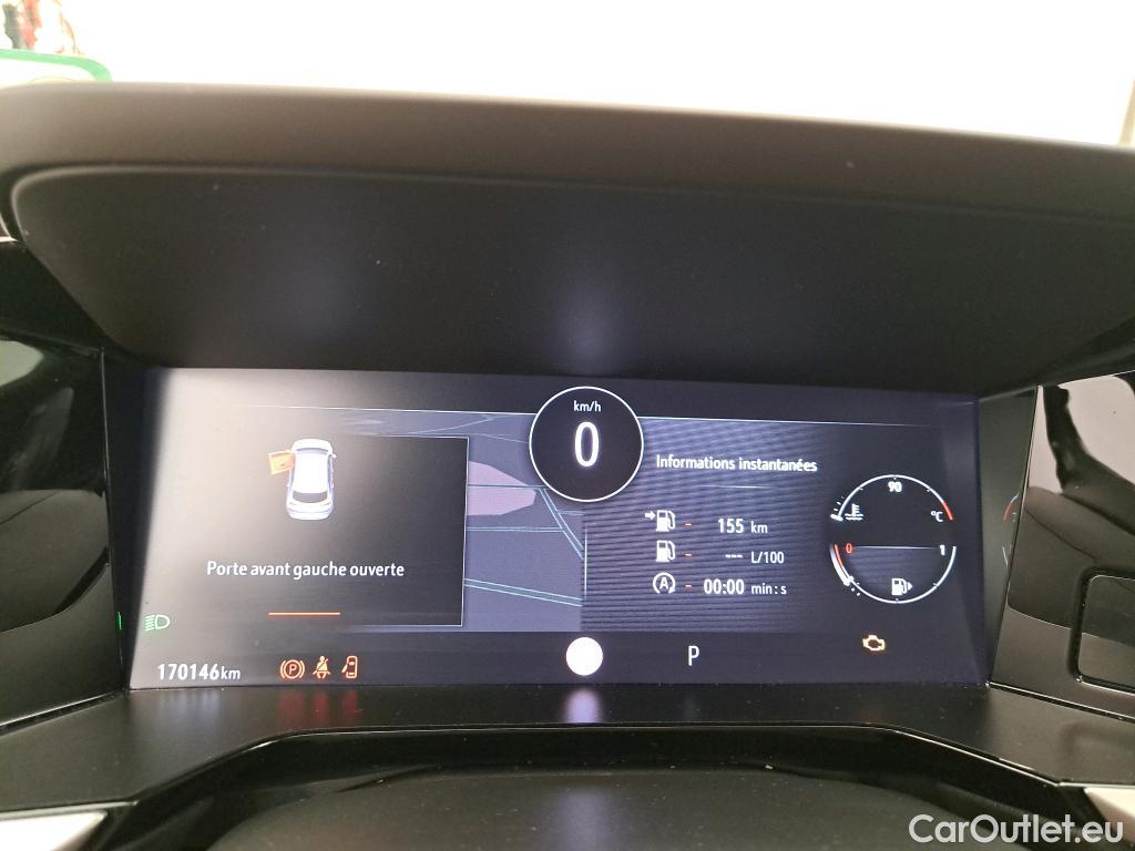  Opel   Grandland X Grandland X Elegance Business 1.5 130CV BVA8 E6d #3