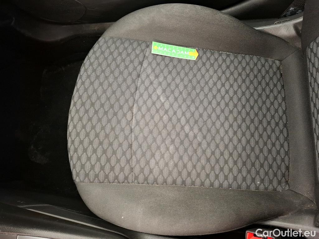  Opel  Astra  K Berline 5ptes Start/Stop 1.5 105CV BVM6 E6d #21