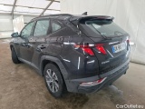  Hyundai  Tucson  Business Mild-Hybrid 2WD 1.6 CRDI 135CV BVA7 E6d #2