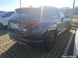  Hyundai  Tucson  N Line Hybrid 2WD 1.6 T-GDI 230CV BVA6 E6d #5