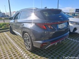  Hyundai  Tucson  N Line Hybrid 2WD 1.6 T-GDI 230CV BVA6 E6d #4