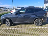  Hyundai  Tucson  N Line Hybrid 2WD 1.6 T-GDI 230CV BVA6 E6d #3