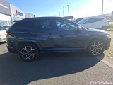  Hyundai  Tucson  N Line Hybrid 2WD 1.6 T-GDI 230CV BVA6 E6d #6