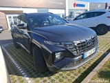 Hyundai  Tucson  N Line Hybrid 2WD 1.6 T-GDI 230CV BVA6 E6d #7
