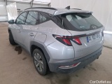  Hyundai  Tucson  Business Hybrid 2WD 1.6 T-GDI 230CV BVA6 E6d #2