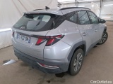  Hyundai  Tucson  Business Hybrid 2WD 1.6 T-GDI 230CV BVA6 E6d #3
