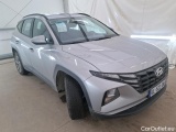  Hyundai  Tucson  Business Hybrid 2WD 1.6 T-GDI 230CV BVA6 E6d #4