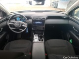  Hyundai  Tucson  Business Hybrid 2WD 1.6 T-GDI 230CV BVA6 E6d #5