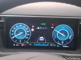  Hyundai  Tucson  Business Hybrid 2WD 1.6 T-GDI 230CV BVA6 E6d #6