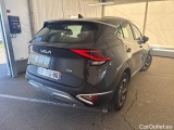  KIA  Sportage  Active Hybrid 1.6 T-GDi 230CV BVA6 E6d #3