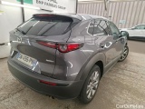  Mazda  CX-30 MAZDA  / 2019 / 5P / Crossover 2.0L e-Skyactiv X M Hybrd Sportline BVA6 #3