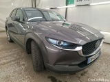  Mazda  CX-30 MAZDA  / 2019 / 5P / Crossover 2.0L e-Skyactiv X M Hybrd Sportline BVA6 #4