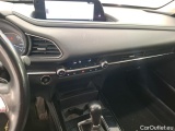  Mazda  CX-30 MAZDA  / 2019 / 5P / Crossover 2.0L e-Skyactiv X M Hybrd Sportline BVA6 #7