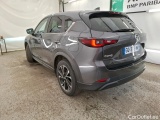 Mazda  CX-5  Dynamique 4x2 2.2 SKYACTIV-D 150CV BVA6 E6d #2