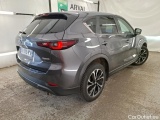  Mazda  CX-5  Dynamique 4x2 2.2 SKYACTIV-D 150CV BVA6 E6d #3