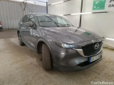  Mazda  CX-5  Dynamique 4x2 2.2 SKYACTIV-D 150CV BVA6 E6d #4