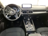  Mazda  CX-5  Dynamique 4x2 2.2 SKYACTIV-D 150CV BVA6 E6d #5