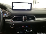  Mazda  CX-5  Dynamique 4x2 2.2 SKYACTIV-D 150CV BVA6 E6d #7