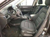  Mazda  CX-5  Dynamique 4x2 2.2 SKYACTIV-D 150CV BVA6 E6d #8