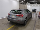  Mercedes  A-Klasse MERCEDES-BENZ Classe A Compact / 2018 / 5P / Berline A 180 d Business Line #3